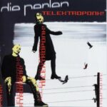 Die Perlen – Telektroponk
