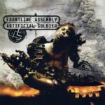 Front Line Assembly – Artificial Soldier