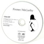 Fixmer / McCarthy – Club-EP