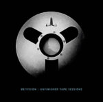 De/Vision – Unfinished Tape Sessions