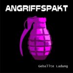 Angriffspakt Debüt „Geballte Ladung“