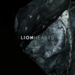 Lionhearts – Album im Handel, und sofort in die DAC