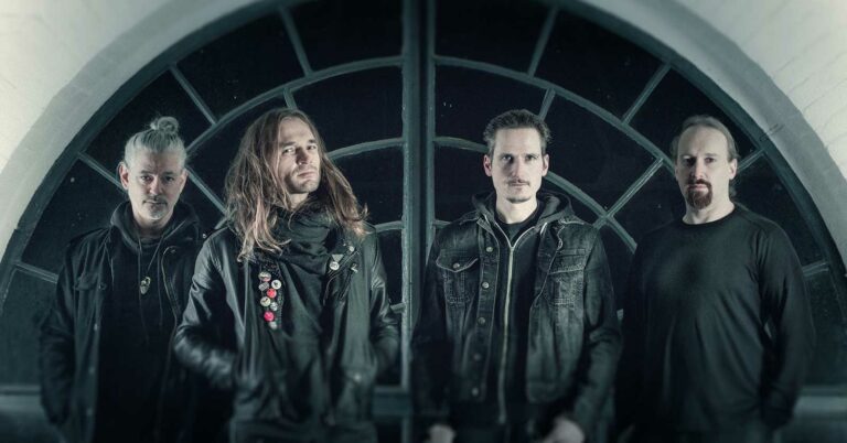 Aeon Sable (Audiointerview)