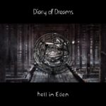 Diary of Dreams mit neuem Album „Hell In Eden“