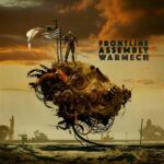 Front Line Assembly Soundtrack