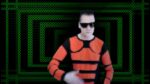Die Robo Sapiens – Tanz Mit Dem Roboter (Feat. JG And The Robots)