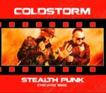 Cold Storm – Stealth Punk