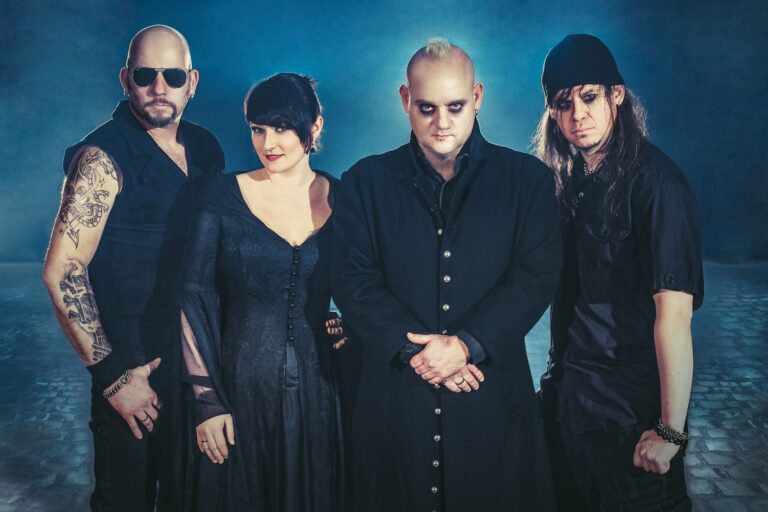 Mono Inc. (Audiointerview)