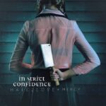 In Strict Confidence:  Neues Album „Hate2Love“ kommt!