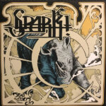 Spark! ‎- Två Mot En