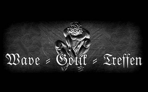 Wave Gotik Treffen