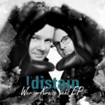 !distain - Wer im Kreise geht