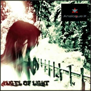 Analogue-X - Angel of Light