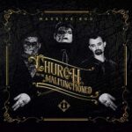 Massive Ego – Church For The Malfunctioned