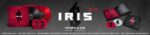 Iris - Six