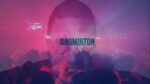 Massiv in Mensch – Badminton
