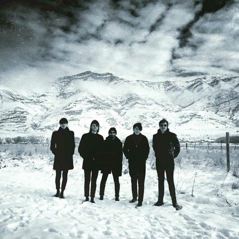 Holygram: Photo: Andy Deane aka The Rain Within