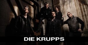 Die Krupps