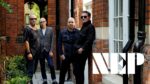 Nitzer Ebb