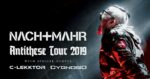 Antithese Tour 2019