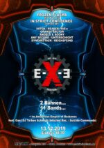 E-X-E Festival Vol. 02