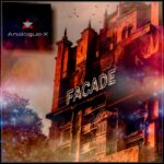 Analogue-X - Facade