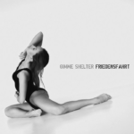 Gimme Shelter – Friedensfahrt