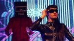 80s Express – Living on Video