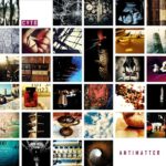 Cyto`s „Antimatter“ EP