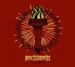Nachtmahr – Flamme