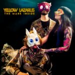 Yellow Lazarus – The Mark Inside