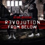 Beyond Obsession ‎- Revolution From Below