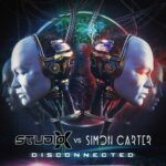 Studio-X vs. Simon Carter – Disconnected