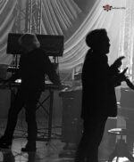 Deine Lakaien: Neue Single „Nightfall“