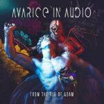 Avarice In Audio ‎- From The Rib Of Adam