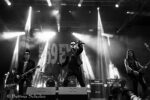 The 69 Eyes – Agra Halle – 04.06.2017