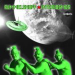 Käpt’n Rummelsnuff und Maat Asbach veröffentlichen neuen Stromschlager: „Interkosmos“