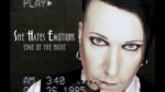 She Hates Emotions: – Zweite Single ‚Edge Of The Night‘ & Videoclip heute veröffentlicht!