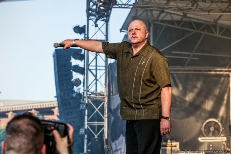 VNV Nation – Amphi Festival 2013