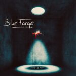 Blue Forge Debütalbum