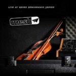 Mesh – Live At Neues Gewandhaus Leipzig