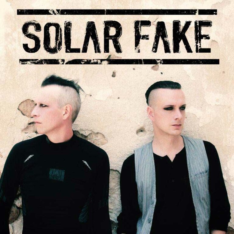 Solar Fake (Audiointerview)