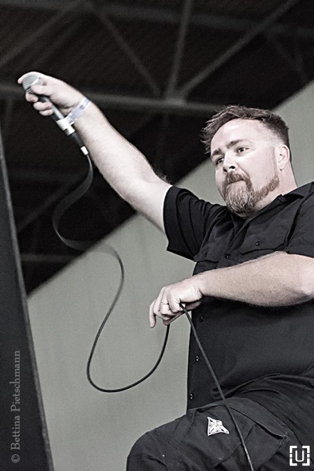 Aslan Faction – Live in Leipzig 2013