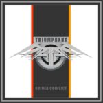 Ruined Conflict – Triumphant