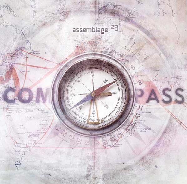 Assemblage 23 – Compass