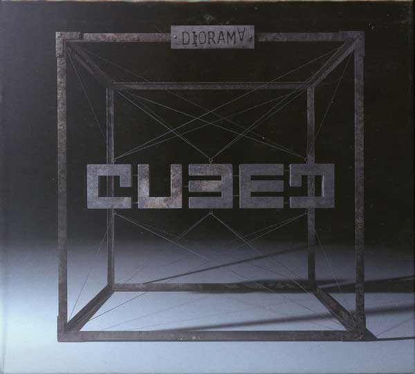 Diorama – Cubed