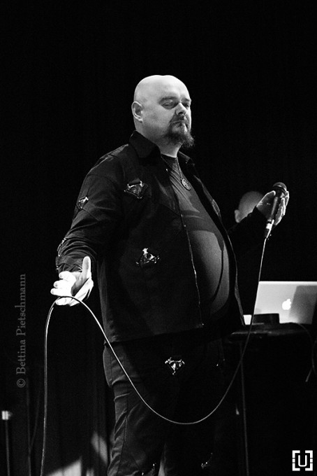Eisenstein & der Zar – 31.01.2014