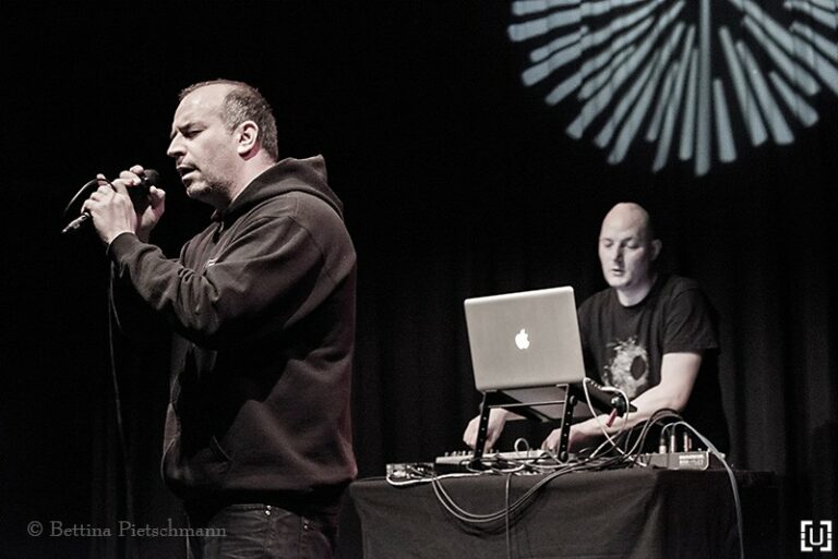 Klangstabil: Audiointerview