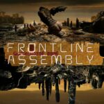 Front Line Assembly`s – Mechanical Soul