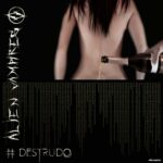 Alien Vampires Doppel EP